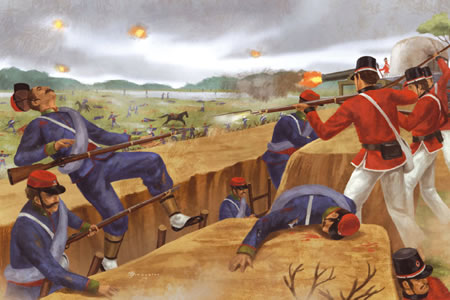 Batalla de Curupaity